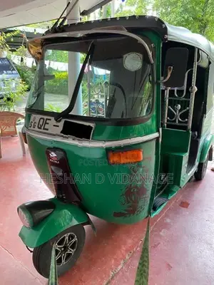 Bajaj RE 2 Stroke 2006
