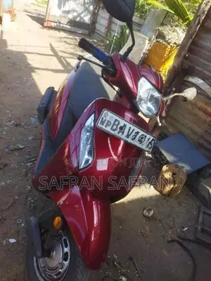 Honda CD 125 2014