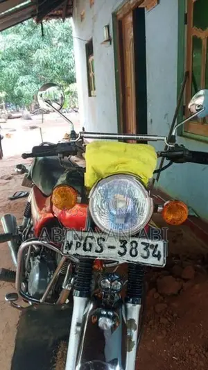 Bajaj Boxer 2016