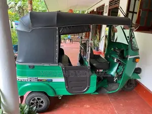 Bajaj RE 2 Stroke 2006