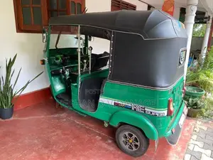 Bajaj RE 2 Stroke 2006