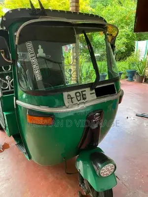 Bajaj RE 2 Stroke 2006