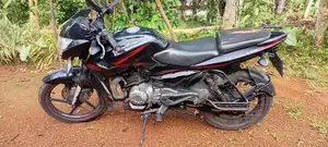 Bajaj Pulsar 135 2017