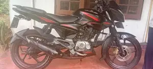 Bajaj Pulsar 135 2017