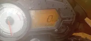 Bajaj Pulsar 135 2017
