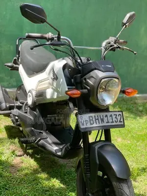 Honda Navi Onlight 2017