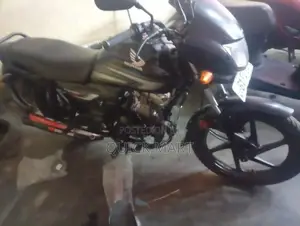 Honda CD 110 2020