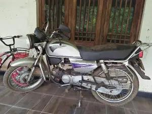 Honda CD Down 2007