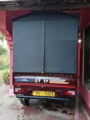 Tata Ace 2013