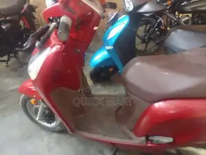 Honda Aviator 2020