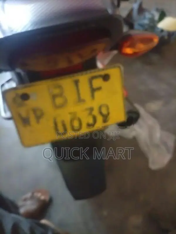 Honda CD 110 2020