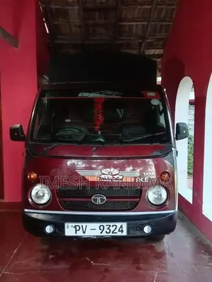 Tata Ace 2013