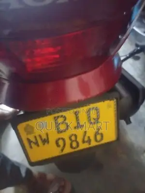 Honda Aviator 2020