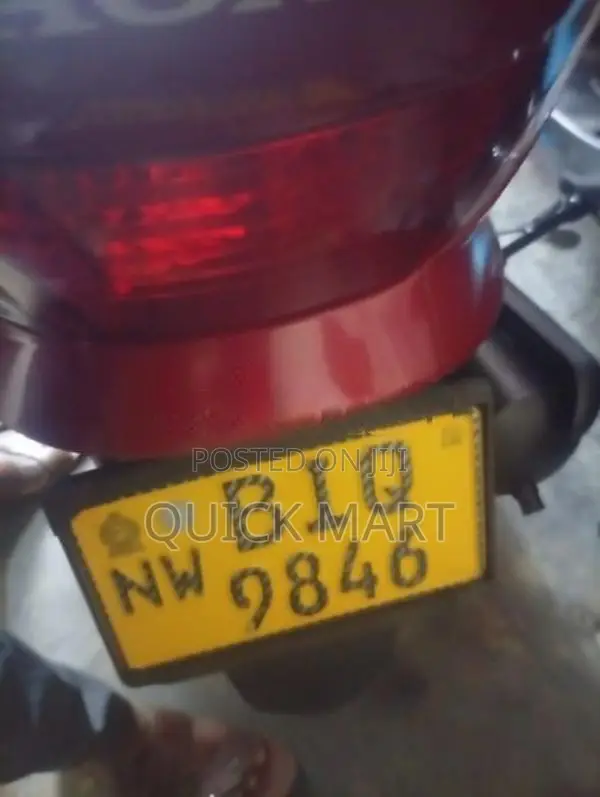 Honda Aviator 2020