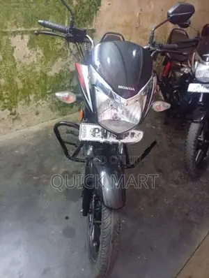 Honda CB Shine 2020