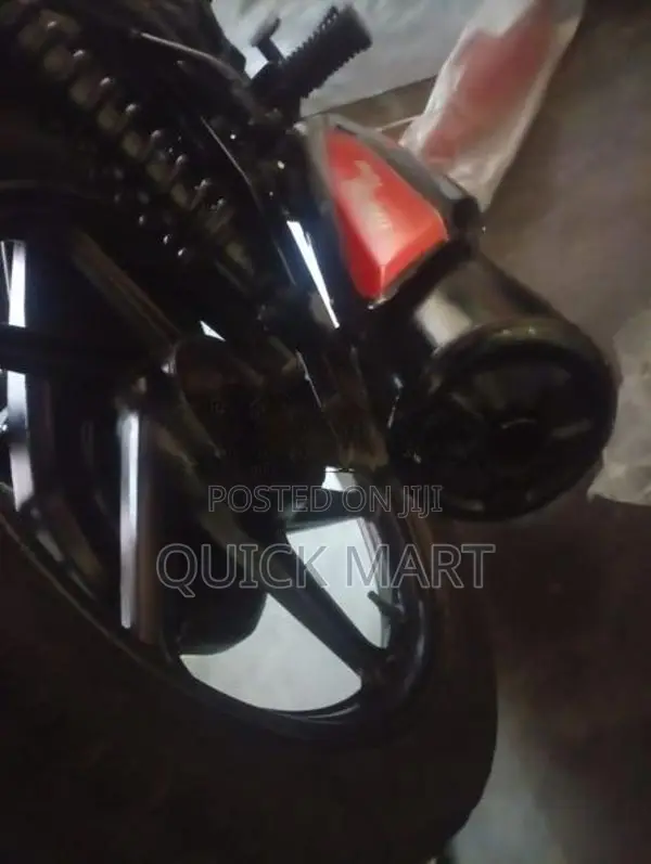 Honda CD 110 2020