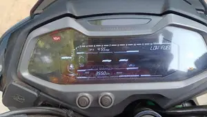 Bajaj Pulsar NS200 2025