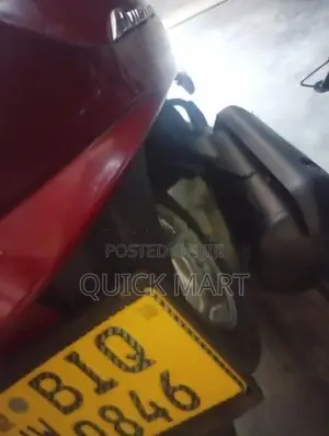 Honda Aviator 2020