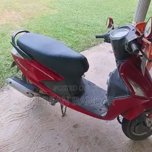 Hero Pleasure 2015
