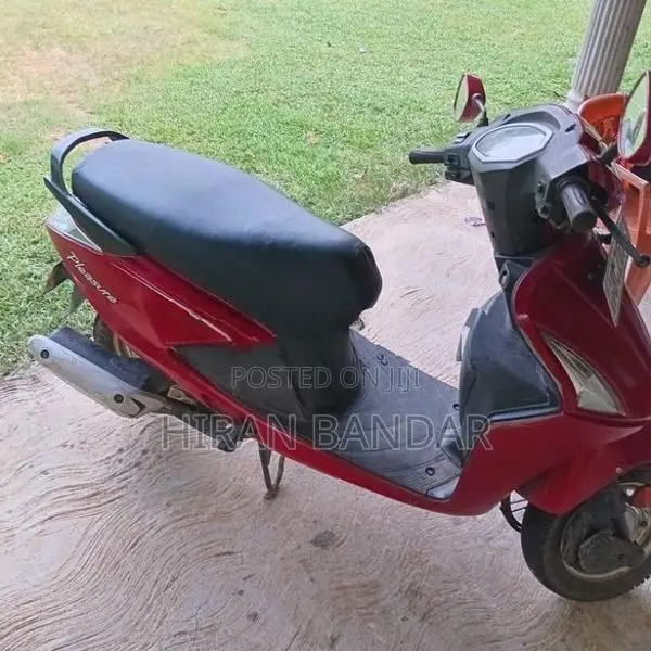Hero Pleasure 2015