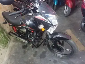 Honda CB Shine 2020