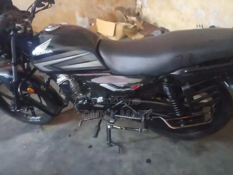 Honda CD 110 2020