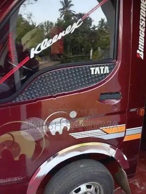 Tata Ace 2013