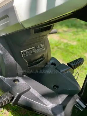 Honda Navi Onlight 2017