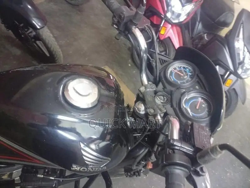 Honda CB Shine 2020