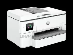 HP OfficeJet Pro 9720 Wide Format A3 All-in-One Printer