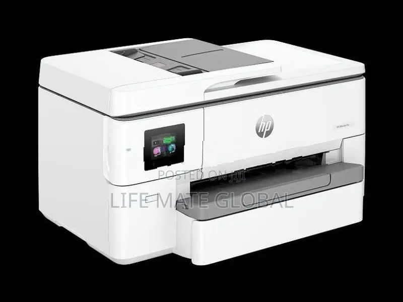 HP OfficeJet Pro 9720 Wide Format A3 All-in-One Printer