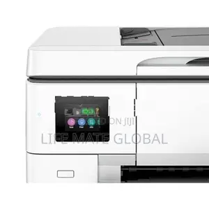 HP OfficeJet Pro 9720 Wide Format A3 All-in-One Printer