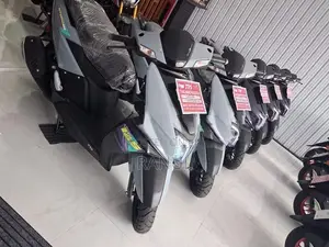 TVS Ntorq 125 2026