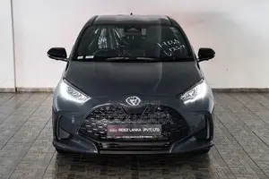 Toyota Yaris G LED 4WAY BSM 2026