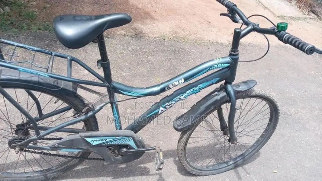 Bicycle