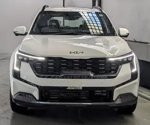 Kia Sonet GT-X Plus 2026