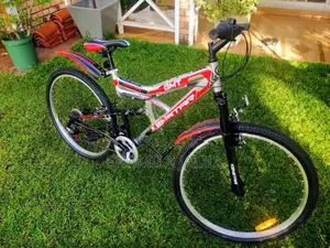 Kenstar GMT Bicycle