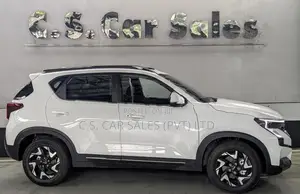 Kia Sonet GT-X Plus 2026