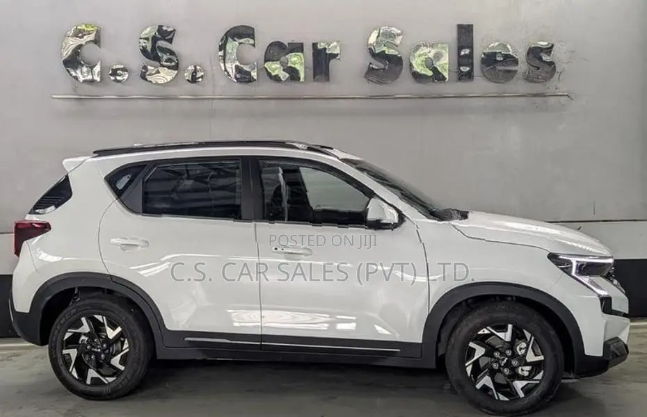 Kia Sonet GT-X Plus 2026
