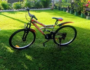 Kenstar GMT Bicycle