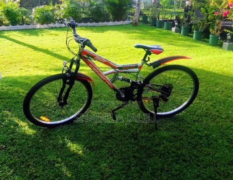 Kenstar GMT Bicycle