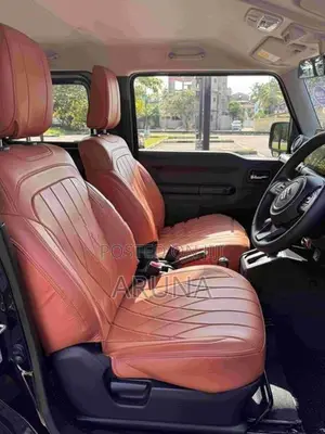 Suzuki Jimny 2024