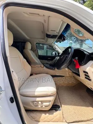 Toyota Land Cruiser 2024