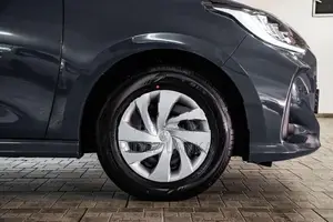 Toyota Yaris G LED 4WAY BSM 2026