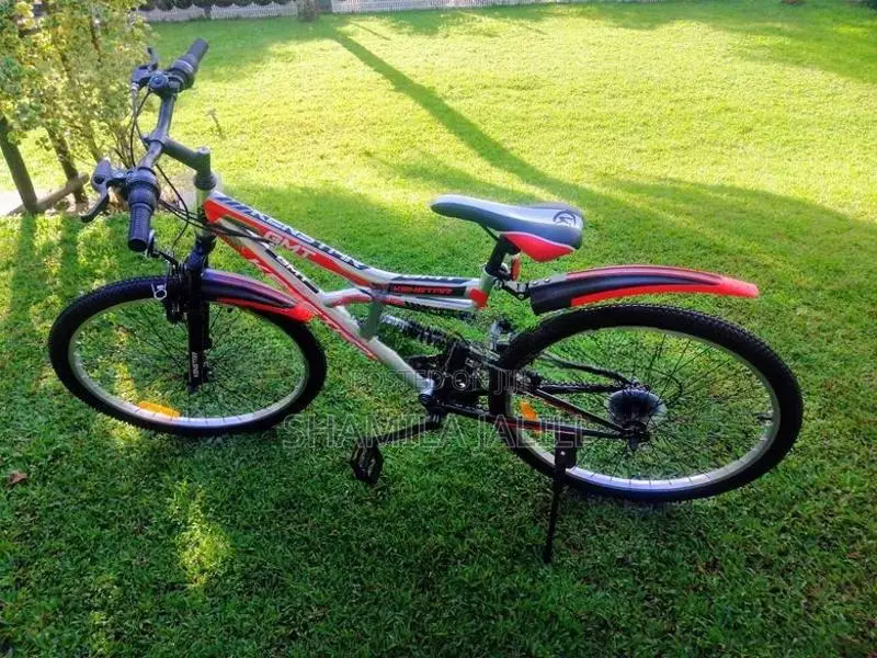 Kenstar GMT Bicycle