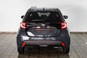 Toyota Yaris G LED 4WAY BSM 2026