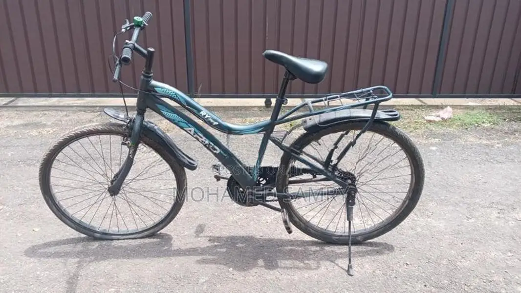 Bicycle