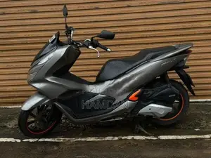 Honda PCX 2018