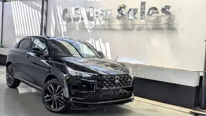 Honda Vezel RS Premium 2026