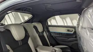 Honda Vezel Z Play Bodykit 2026